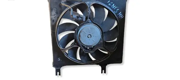 Suzuki Ignis Electric radiator cooling fan 1776083E00 1712083E00 1711183E00