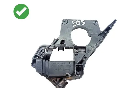 Volkswagen Eos Air flap motor/actuator 1K2819259 987669R 987669