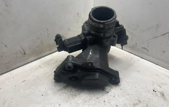 Renault Espace - Grand espace IV Throttle valve