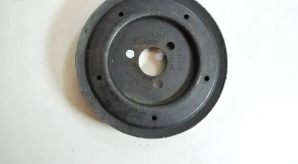 Audi 100 S4 C4 Power steering pump pulley 054145255