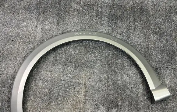 Ford Puma Fender trim (molding) L1TB-S16D239-B