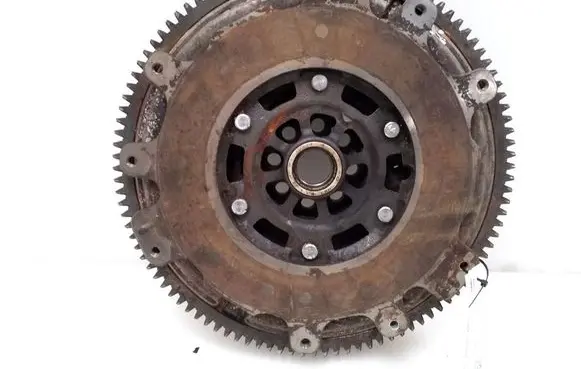 Nissan X-Trail T30 Dual mass flywheel 12310AW400