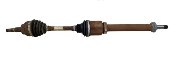 Ford Escape III Front driveshaft CV613B436 CV613B436HE G026L