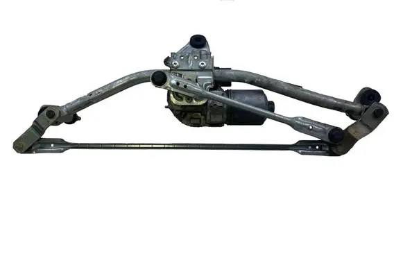 Volkswagen PASSAT B8 Wiper motor 3G1955023C