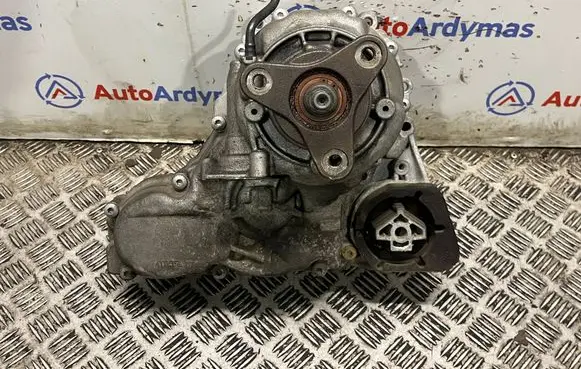 BMW 4 F32 F33 Gearbox transfer box case 8623346 27108623346 5A371F2