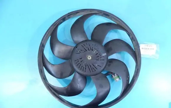 Volvo V40 Fan set IMPRK1191574