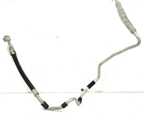 Seat Altea Air conditioning (A/C) pipe/hose 1K0820743AM