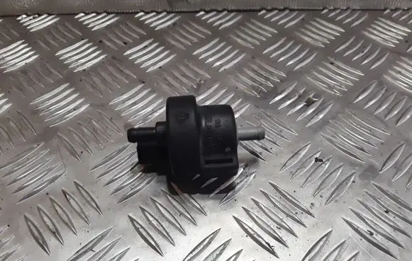 Volkswagen Golf V Vacuum valve 058133459 058133517B