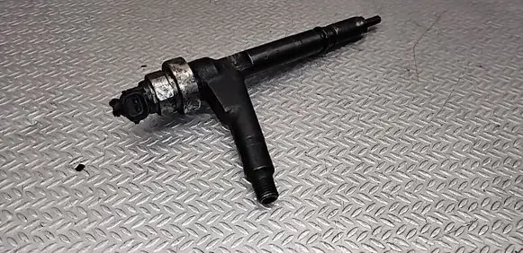 Opel Meriva A Fuel injector 8973138612