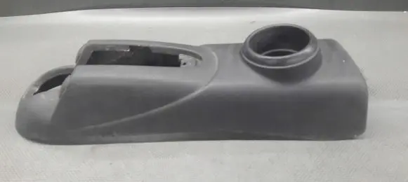 Mini One - Cooper R50 - 53 Center console 