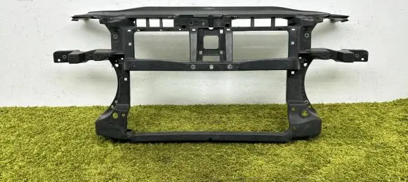 Volkswagen PASSAT B6 Radiator support slam panel 3C0805588D 3C0805594D