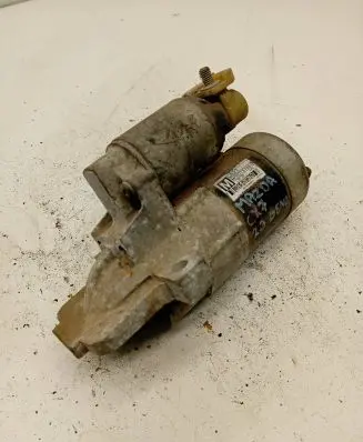 Mazda CX-7 Starter motor M000T87681 L327
