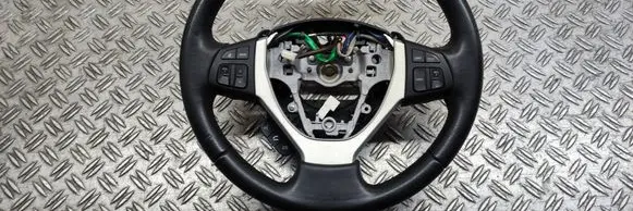Suzuki SX4 S-Cross Steering wheel 4811061MQ0