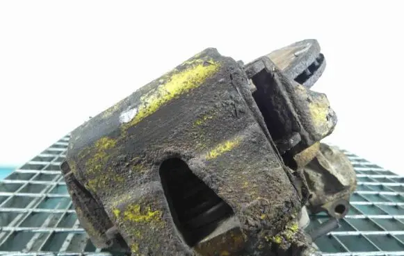Volkswagen Golf IV Front brake caliper IMPRK1344861