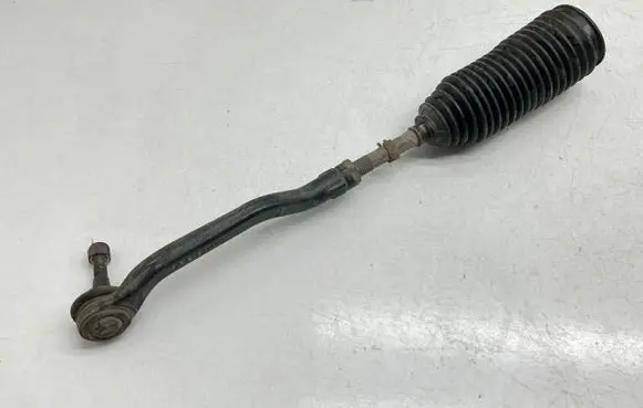 Steering tie rod