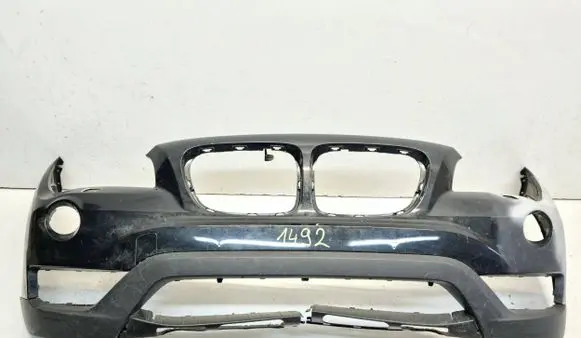 BMW X1 E84 Front bumper 51117303750