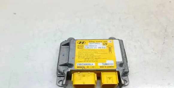 Hyundai Santa Fe Airbag control unit/module 959102B970