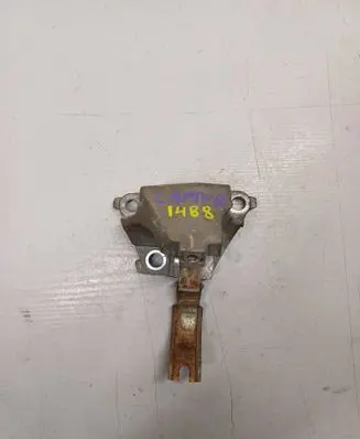 Renault Clio IV Speedometer (instrument cluster) 37742142R