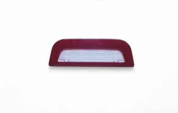 Porsche Cayenne (9Y0 9Y3) Boot/trunk interior light 974947411