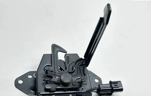 KIA EV6 Engine bonnet/hood lock/catch 81130CV900 L55000GL0155