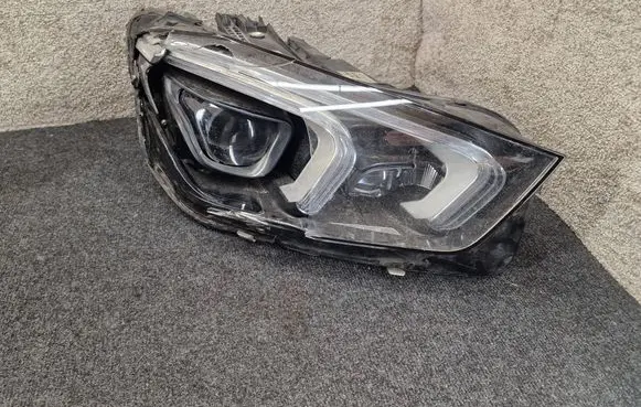 Mercedes-Benz GLE W167 Headlight/headlamp A1679065806
