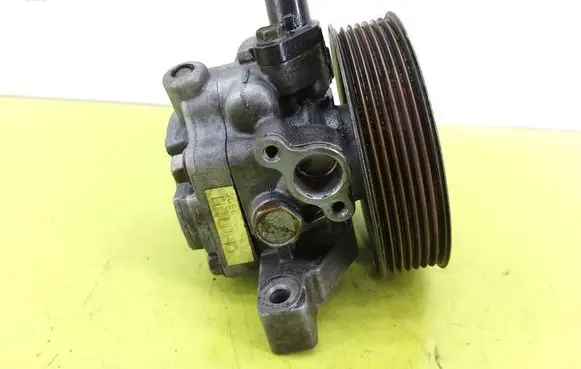 Honda Accord Power steering pump