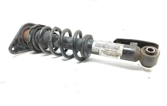 Mini Cooper Countryman R60 Rear shock absorber/damper 9807017 14B184AD0191