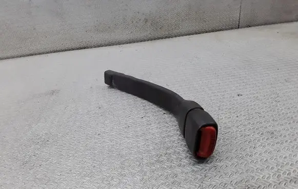 Jeep Grand Cherokee (WJ) Front seatbelt buckle