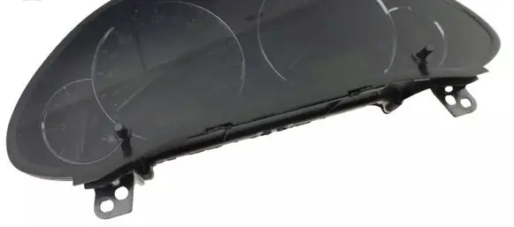 Speedometer (instrument cluster)