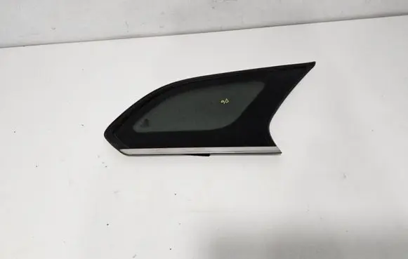 Fiat Tipo Rear side window 52034369