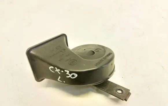 Mazda CX-30 Horn signal MAZCX30KLA3307198