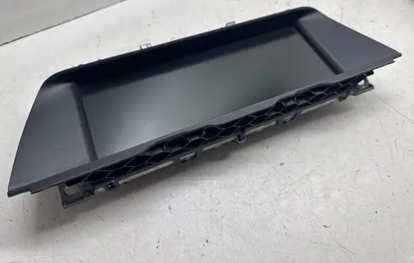 BMW 5 F10 F11 Screen/display/small screen 23385341 9266385 1013827517