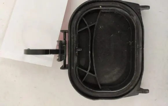 BMW X3 F25 Headlight/headlamp dust cover 1305239240