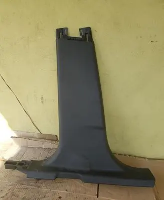 Citroen C4 Cactus Other sill/pillar trim element 9801352077