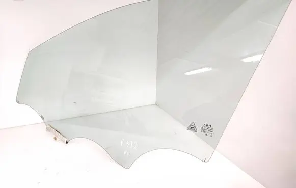 KIA Niro Front door window glass four-door DOT184AS2M440 43R016882 A004314