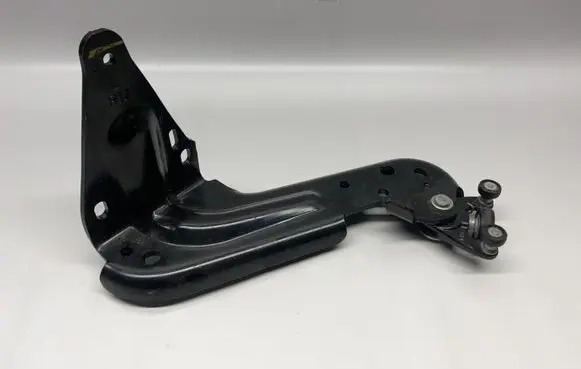Chrysler Pacifica Sliding door upper roller guide/hinge 997AB 7J231V