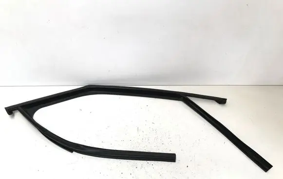 Chery 7 Front door windshield rail 554001649AA
