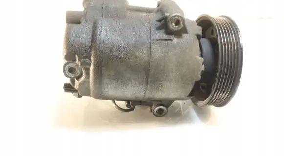 Air conditioning (A/C) compressor (pump)