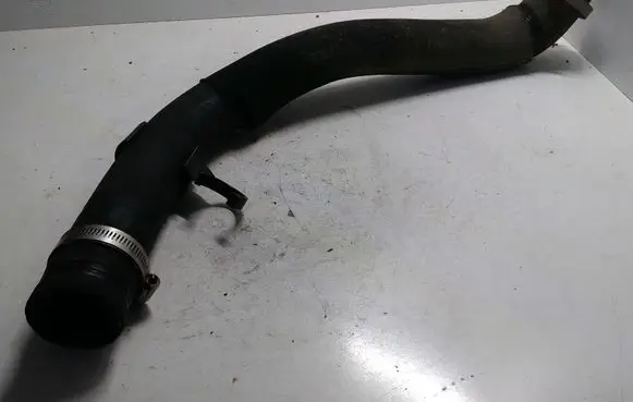 Ford Transit Custom Intercooler hose/pipe