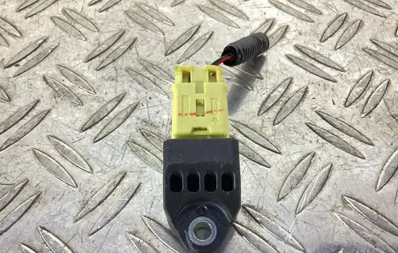 Toyota Prius (XW30) Airbag deployment crash/impact sensor 8983175020