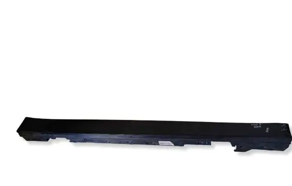 BMW 3 F30 F35 F31 Foot area side trim 