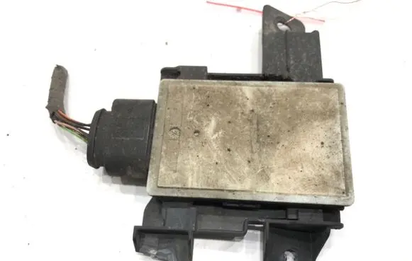 Audi A6 Allroad C8 Other control units/modules 4N0907566A