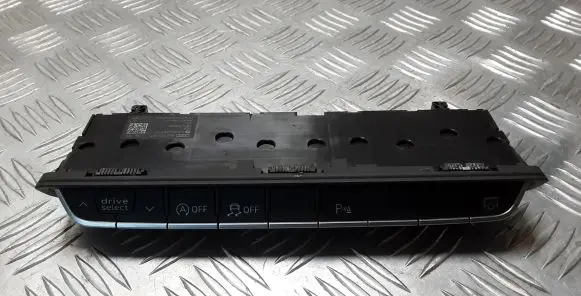 ESP (stability program) switch