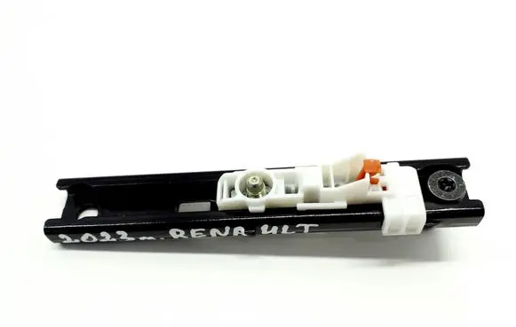 Renault Captur II Seat belt height adjuster 878249105R