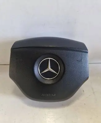 Mercedes-Benz ML W164 Steering wheel airbag 30366637A