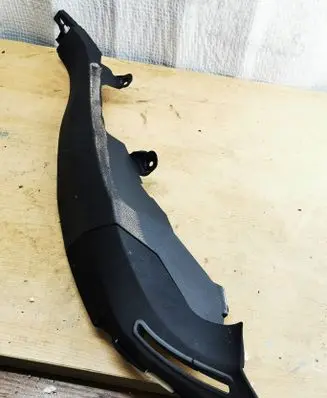 BMW 7 F01 F02 F03 F04 (C) pillar trim 9112711
