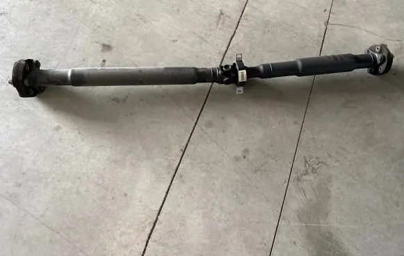 BMW 6 G32 Gran Turismo Drive shaft (set) 8484621