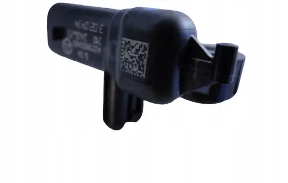 Mercedes-Benz C W206 Airbag deployment crash/impact sensor A2239052400