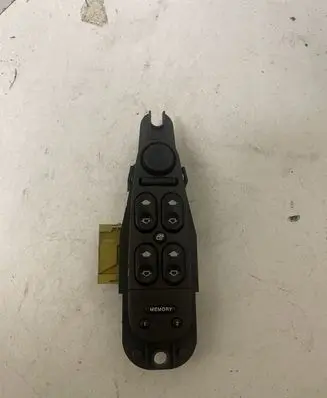 Jaguar S-Type Electric window control switch 2R8314540