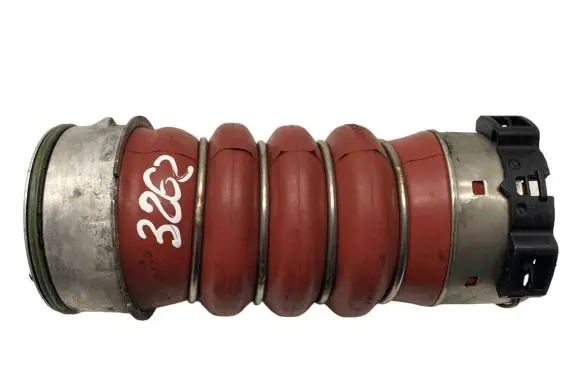 BMW 1 E81 E87 Intercooler hose/pipe 7802754